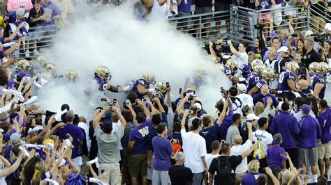 Washington Huskies Recruiting Open Thread - UW Dawg Pound