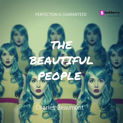 Beautiful People, The - Audiobook - Walmart.com - Walmart.com