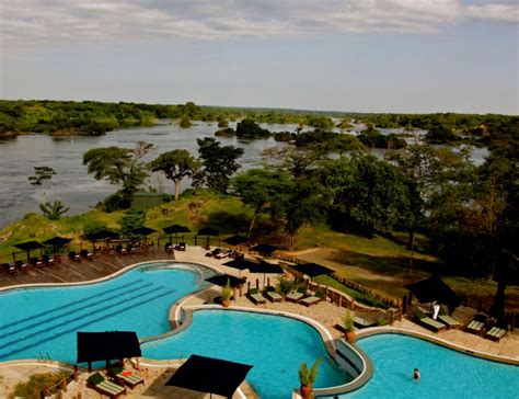 Murchison Falls National Park Lodges - Uganda Safaris & Tours - Uganda Holiday Tours - Uganda ...