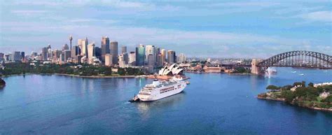 What to Consider When Planning an Australia Cruise - Bolsover Cruise Club