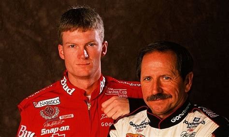 “I had a roof to put on my mother’s house”- Dale Earnhardt Jr. learns ...