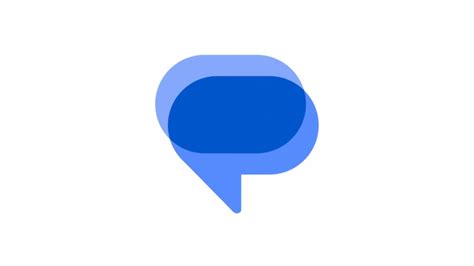 Google Messages' new icon now appearing for more users in the ...