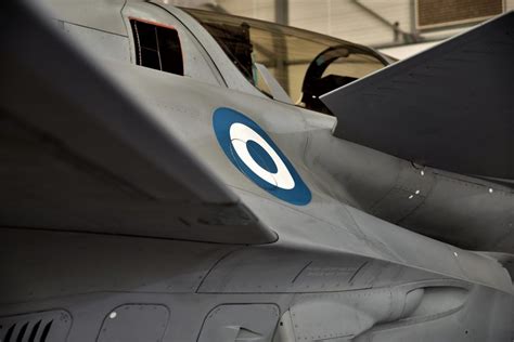 Dassault Aviation Officially Delivers First Greek Rafale Fighter