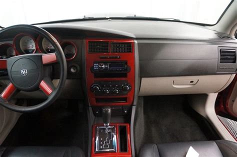 R/T Interior | Dodge charger, Mopar, Charger