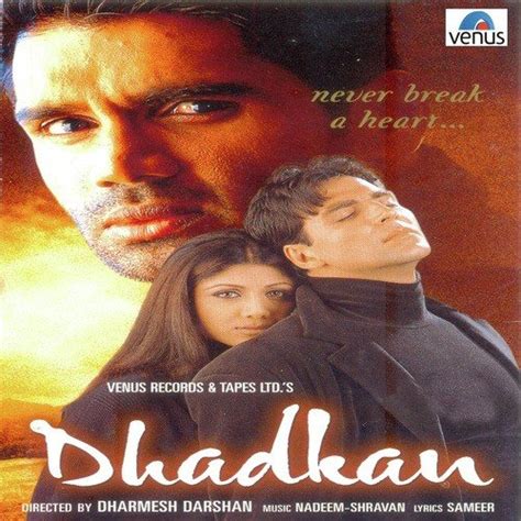 Tum Dil Ki Dhadkan Mein Kumar Sanu Song Download Mp3 PenduJatt