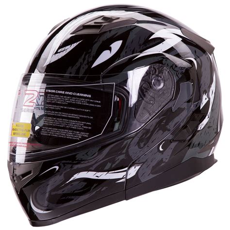 Best Modular Motorcycle Helmets