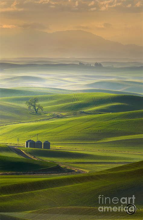 Serene View Photograph by Andy Wu - Fine Art America