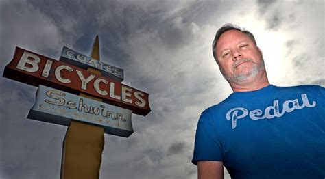 Historic Coates Cyclery bike shop in Pomona to close after 83 years in ...