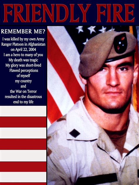 Pat Tillman Football Quotes. QuotesGram