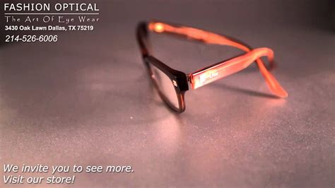 Dior Prescription Glasses | Christian Dior Eyeglasses - YouTube