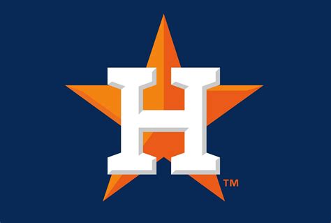 Houston Astros New Logo Wallpaper