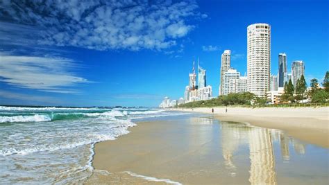 Gold Coast 2018 Commonwealth Games: Best spots for free events | Escape