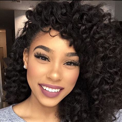 Best Black Hairstyles 2016 - Essence