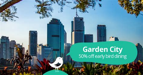 Garden City Restaurants: 50% off Dinner Deals with First Table