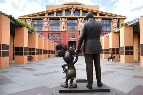 Walt Disney Company Office Photos | Glassdoor