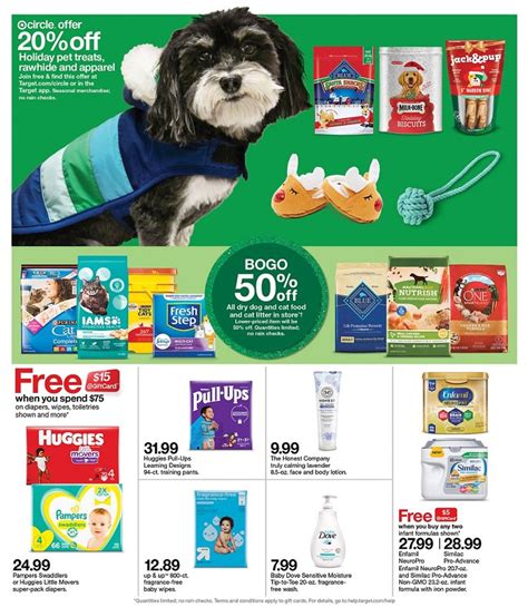 Target Black Friday 2020 Current weekly ad 11/15 - 11/21/2020 [41 ...