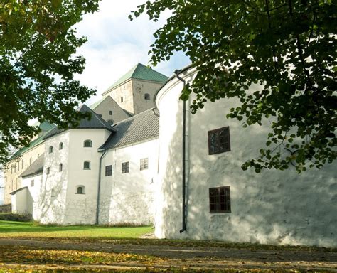 Turku Castle and Historical Museum Turku - Discovering Finland