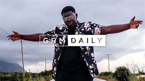 Rizzy Entario - Da 1 4 Me (Prod. by Buzzin Productionz) [Music Video] | GRM Daily - YouTube