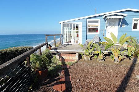 The Historic Crystal Cove Beach Cottages in Southern California - Beach ...