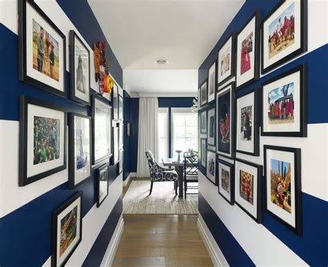 Five Ways to Create a Really Cool Gallery Wall in Your Home - Washingtonian