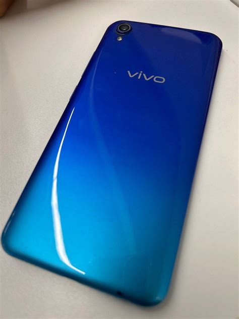 Vivo 1820, Mobile Phones & Gadgets, Mobile Phones, Android Phones, Vivo ...