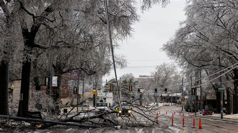 Over 66K Tennessee residents still without power after winter storm ...