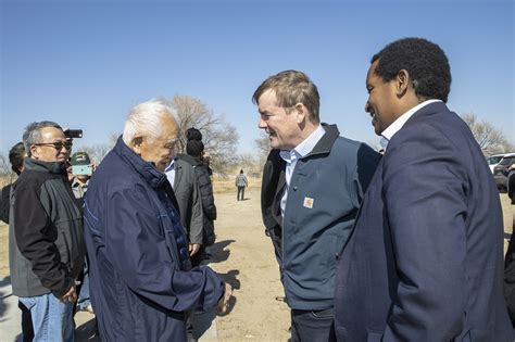 President Biden designates Amache National Historic Site as America's newest national park ...