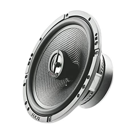 The 30 Best Focal Car Speakers of 2023 [Verified] - Cherry Picks