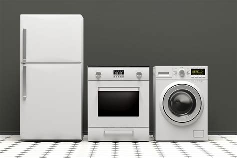 Choosing Energy Efficient Appliances | Argos