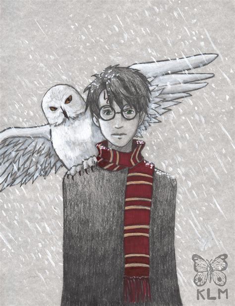 Harry Potter on Go-Nevil-Longbottom - DeviantArt