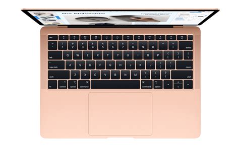 MacBook Air 2018 reviews: vooral verbeterd, weinig vernieuwend - appletips