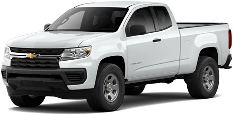 2021 Chevrolet Colorado Incentives, Specials & Offers in Waterford MI