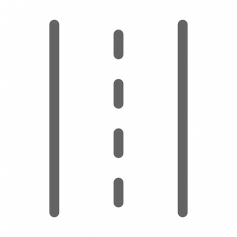 Road, street, urban icon - Download on Iconfinder