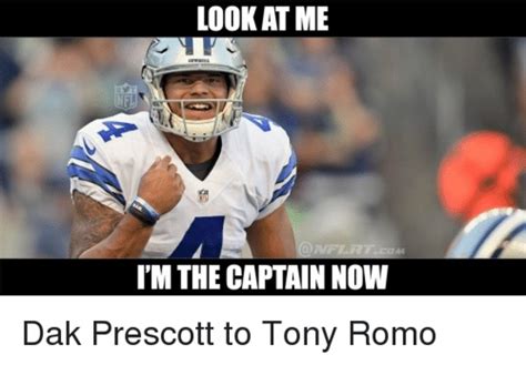 10 Funniest Dak Prescott Memes - Athlon Sports