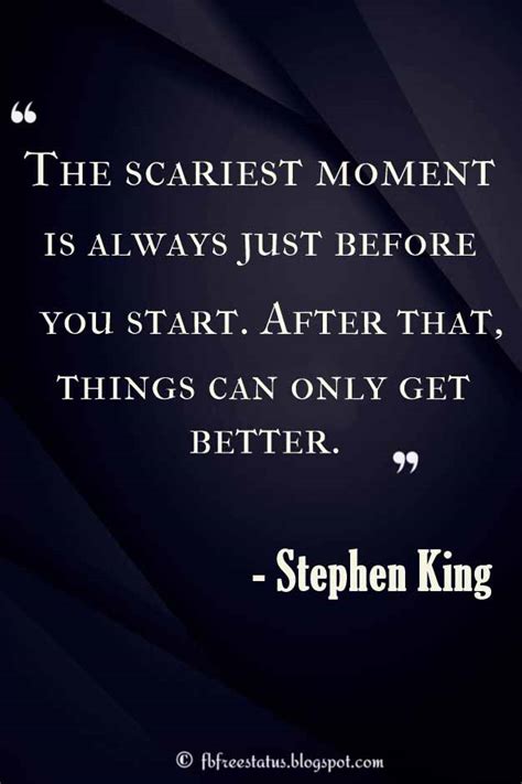 30 Best Stephen King Quotes