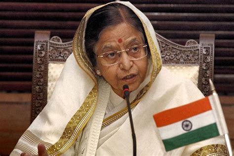 Former President Pratibha Patil wants both car & fuel from government