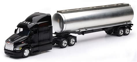 New Ray Toys Peterbilt 387 Semi Truck - Trick My Truck