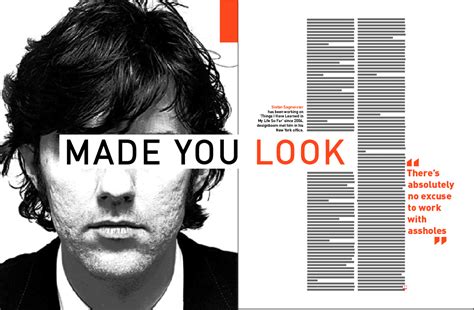 Design Portfolio - Josh Stokes | Magazine layout, Magazine layout inspiration, Editorial design ...