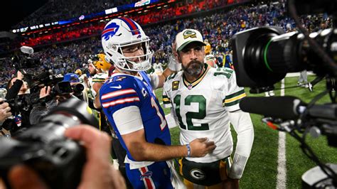 Best Bills postgame celebration photos | Sunday Night Football