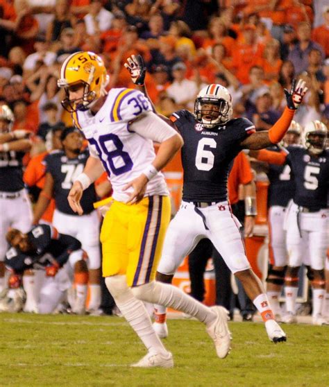 LSU punter Brad Wing suspended for Chick-fil-A Bowl - al.com