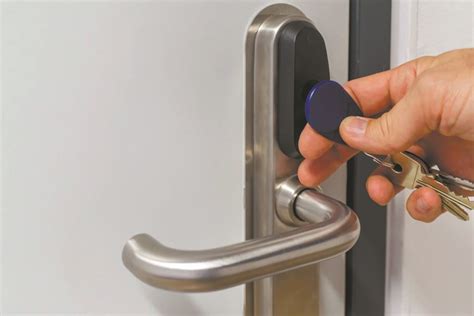 Controlling Access to Your Building - Keys, Key Fobs, and Door Codes - CooperatorNews New York ...