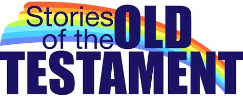 Stories of the Old Testament | Youth Ministry Conversations