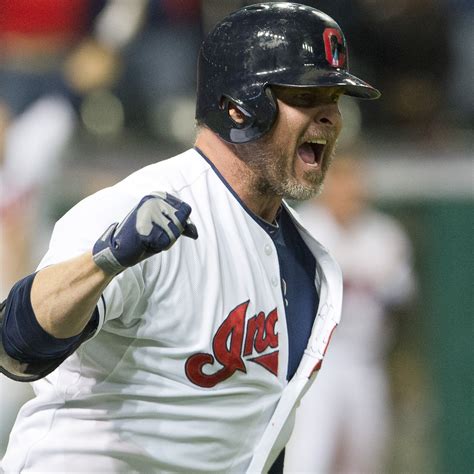 Jason Giambi Video: Watch Indians Veteran Hit Walk-off HR vs. White Sox ...