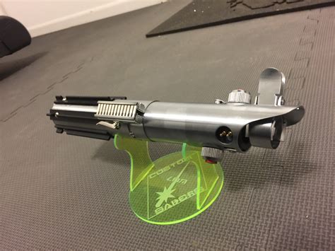 Graflex 2.0 – LDM Custom Sabers