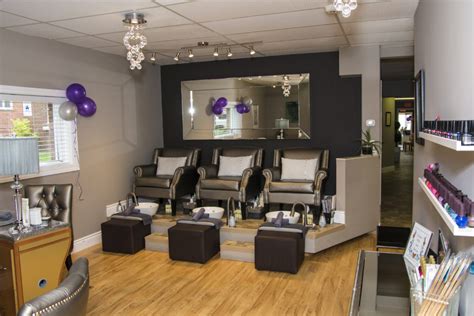 Gallery | Panache Spa & Hair Salon