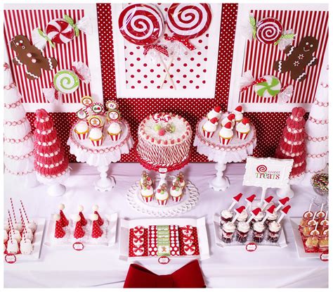 20 Christmas Party Decorations Ideas for This Year