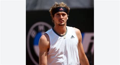 Alexander Zverev Son: Does He Have One? Daughter Mayla