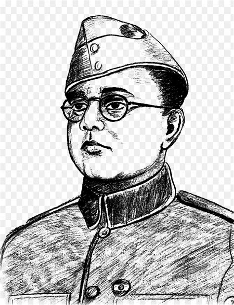 Chandra Bose PNG images - transparent background PNG cliparts free download | AllPNGFree