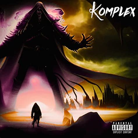 Amazon Music Unlimited - Komplex 『Armageddon』