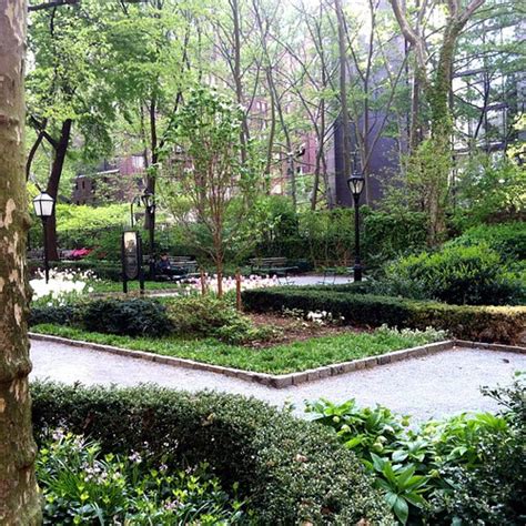 Tudor City Park | Jeffrey Zeldman | Flickr